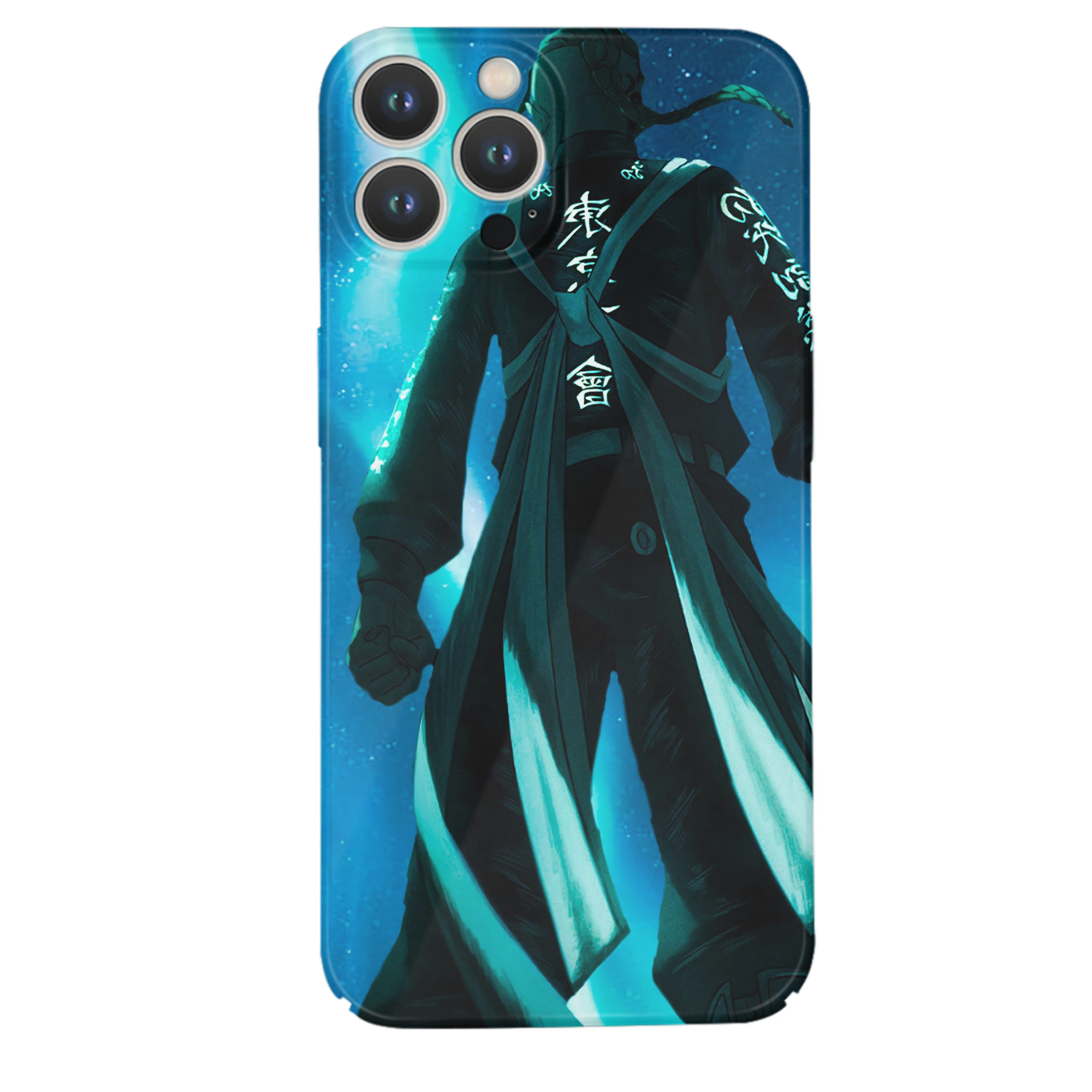 （画像用） 東京リベンジャーズ Tokyo Revengers 【iPhone 14シリーズ対応】ハードケース